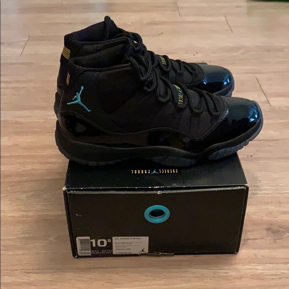 Jordan Retro 11